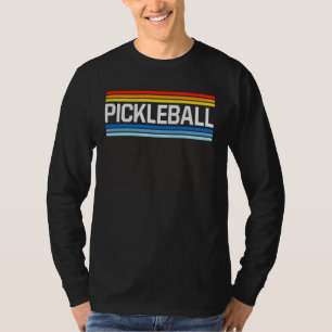 Love Pickleball  Pickleball Addict  Spread Pickleb T-Shirt