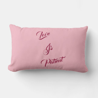 Love Pillow