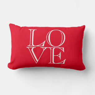 Love Pillow
