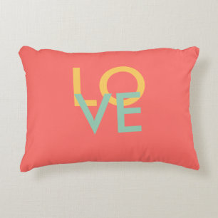 Love Pillow