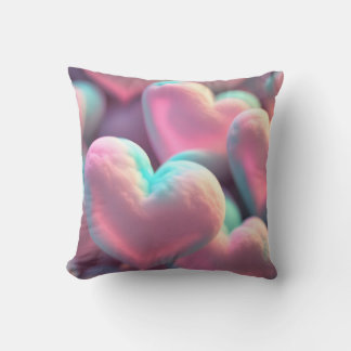 Love Pillow