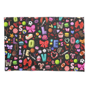 Love Pillowcase