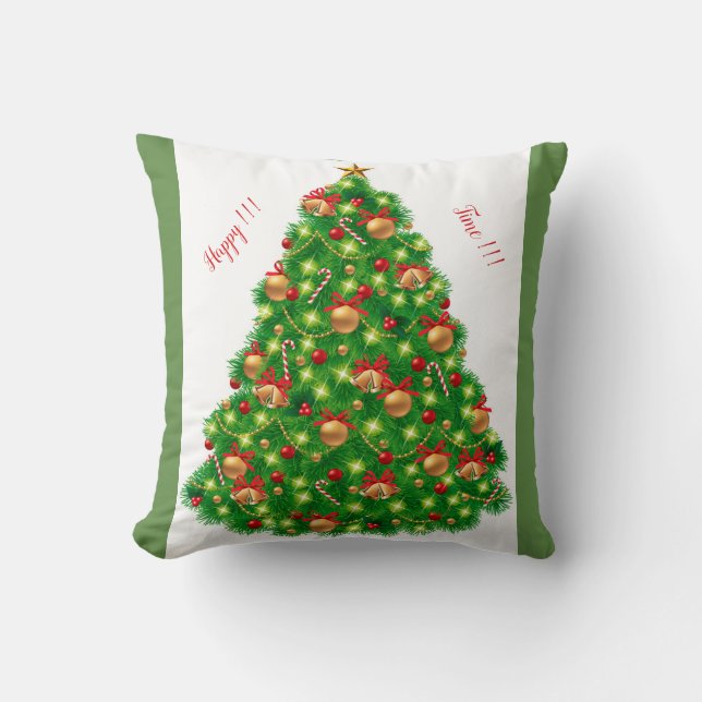 Love Pillows 2 (Front)