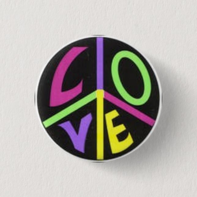 love pin (Front)