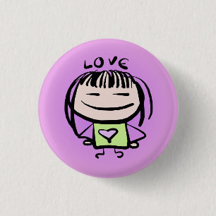 Love Pin - Smeople