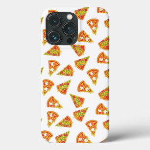 Love Pizza iPhone 13 Pro Case