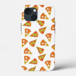 Love Pizza iPhone 13 Mini Case