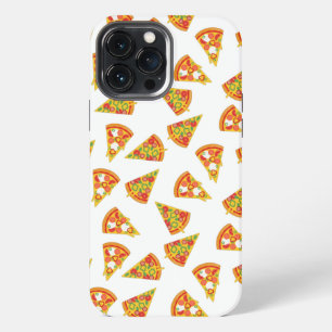 Love Pizza iPhone 13 Pro Max Case