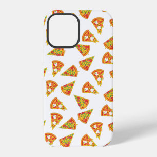 Love Pizza iPhone 12 Pro Case