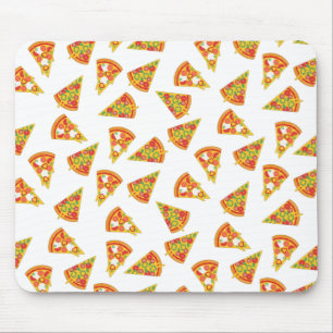 Love Pizza   Mouse Pad