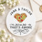 Love Pizza Pie That's Amore Wedding