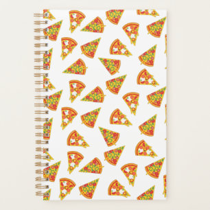 Love Pizza Planner