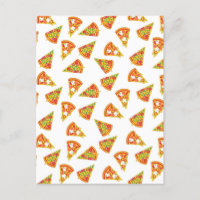 Love Pizza