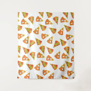 Love Pizza   Tapestry