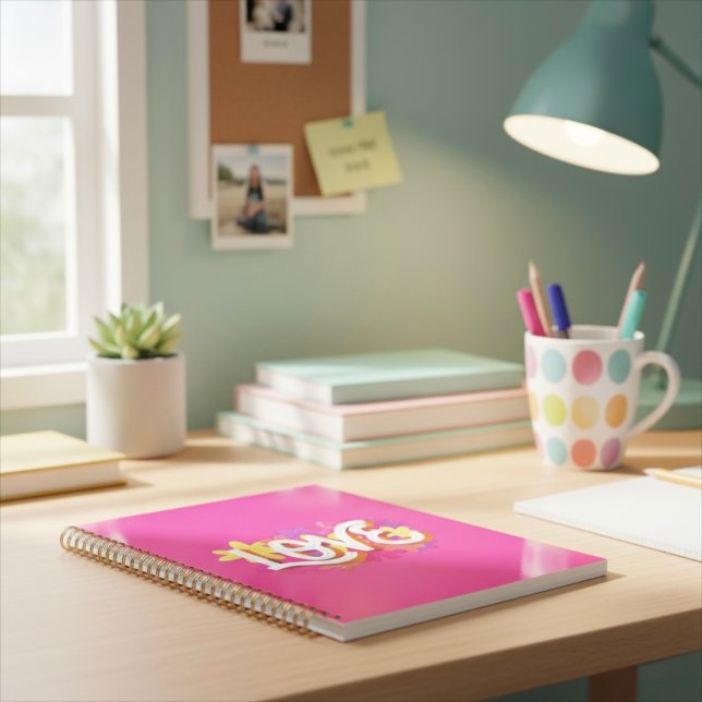 LOVE Planner (Creator Uploaded)