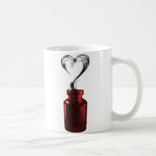 love poison coffee mug