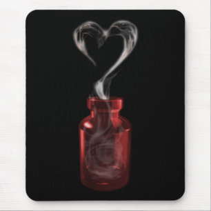 love poison mouse pad