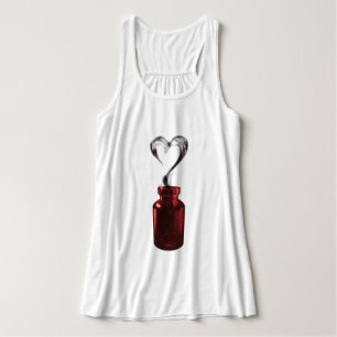 love poison singlet