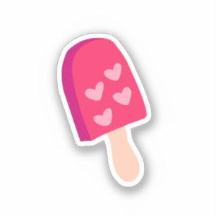 love popsicle