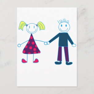 Love Postcard