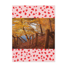 Love Postcard