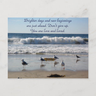 Love_ Postcard