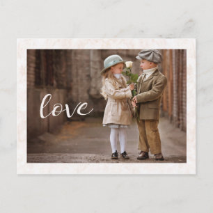 Love Postcard