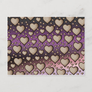 Love postcard