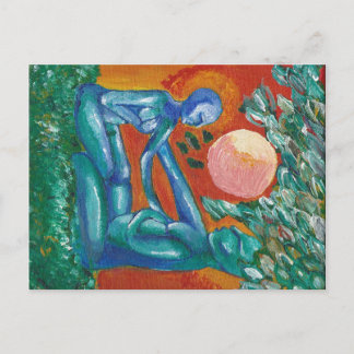Love Postcard