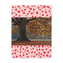 Love Postcard