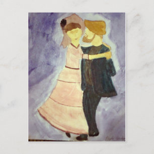 Love Postcard
