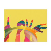 Love Postcard