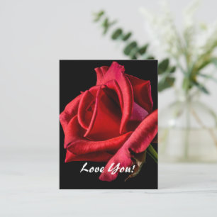 Love Postcard