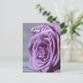 Love Postcard