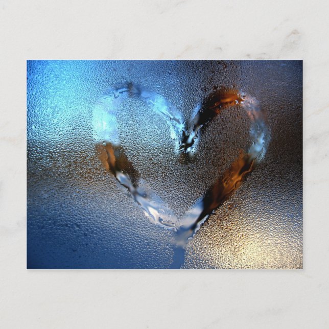 love postcard (Front)