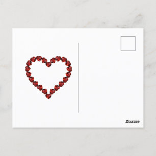 Love Postcard