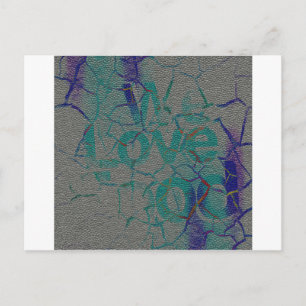 Love Postcard