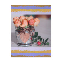 Love Postcard