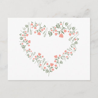 Love Postcard