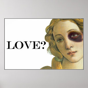 LOVE? POSTER
