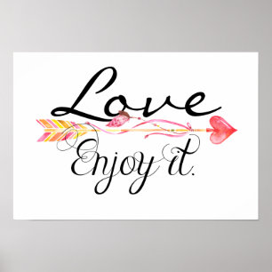 Love Poster