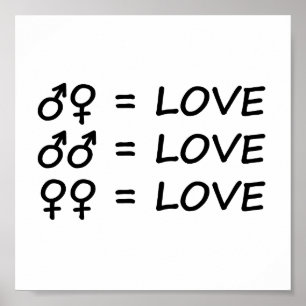 love poster