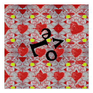 Love Poster