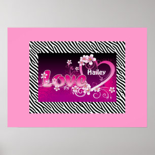 Love Poster