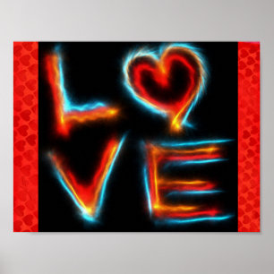 Love Poster