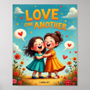 Love Poster