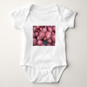 Love Potatoes Baby Bodysuit