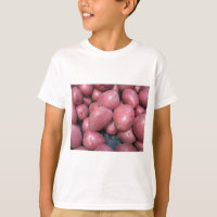 Love Potatoes