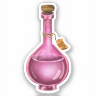 Love potion