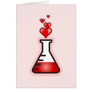 Love Potion Chemistry, Science of Health